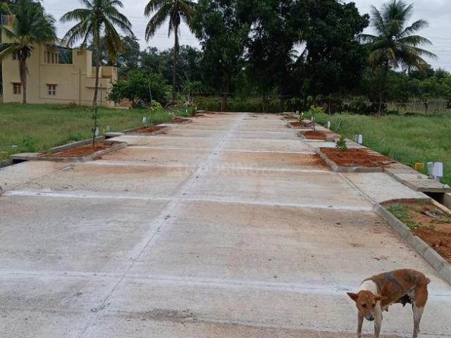 Land for sale in Malur, Karnataka