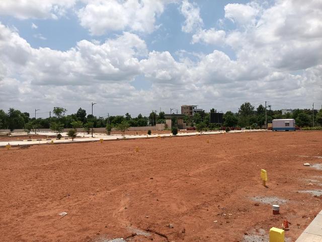 Land for sale in Malur, Karnataka