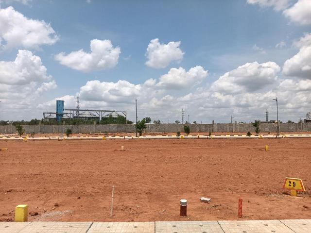 Land for sale in Malur, Karnataka