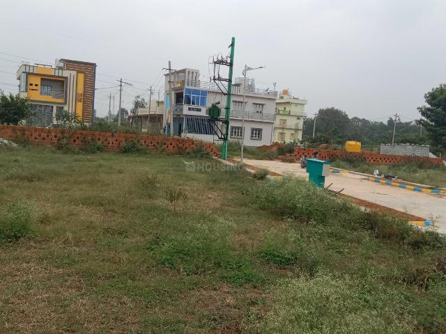 Land for sale in Malur, Karnataka