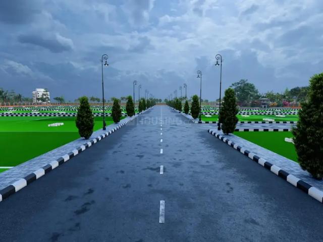 Land for sale in Malur, Karnataka