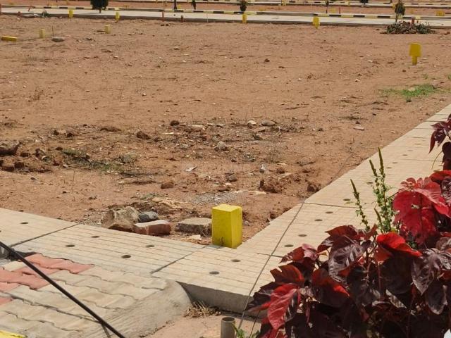 Land for sale in Malur, Karnataka