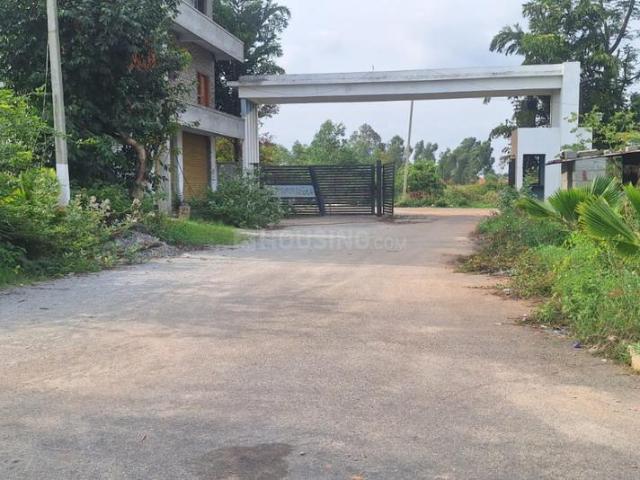 Land for sale in Malur, Karnataka