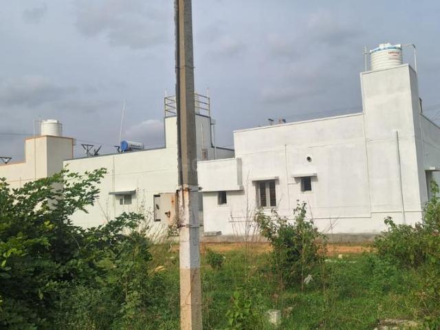 Land for sale in Malur, Karnataka