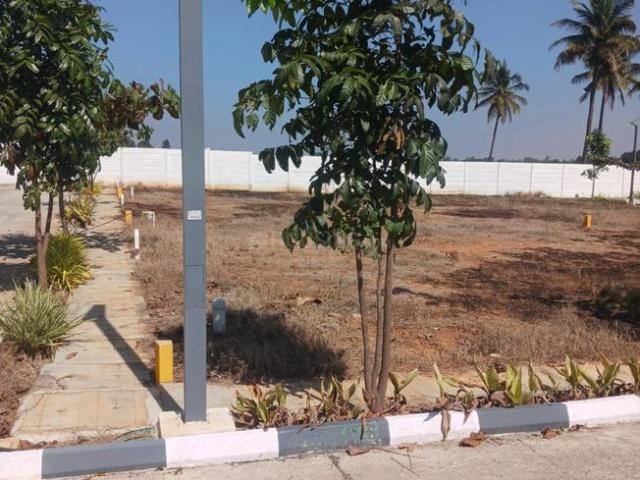 Land for sale in Malur, Karnataka