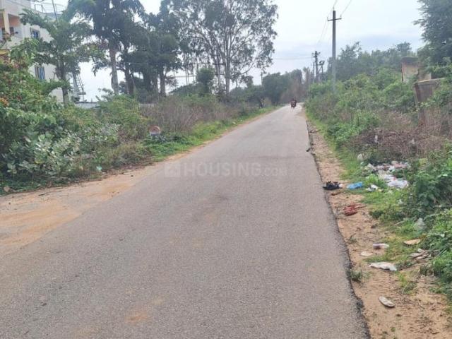 Land for sale in Malur, Karnataka