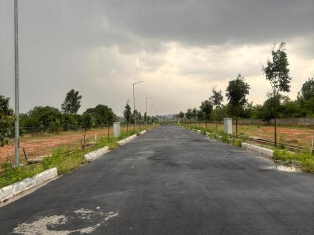 Land for sale in Malur, Karnataka