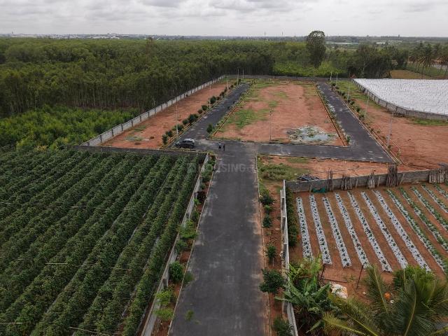Land for sale in Malur, Karnataka