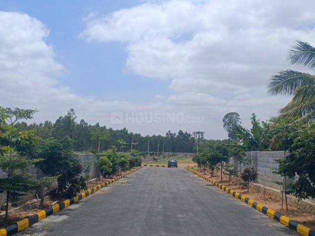 Land for sale in Malur, Karnataka