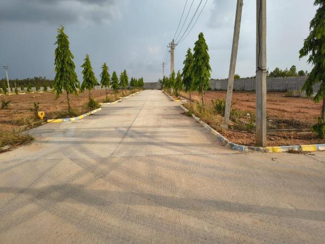 Land for sale in Malur, Karnataka