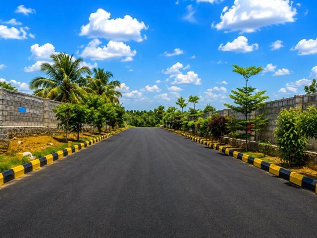 Land for sale in Malur, Karnataka
