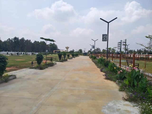 Land for sale in Maluru, Kolar