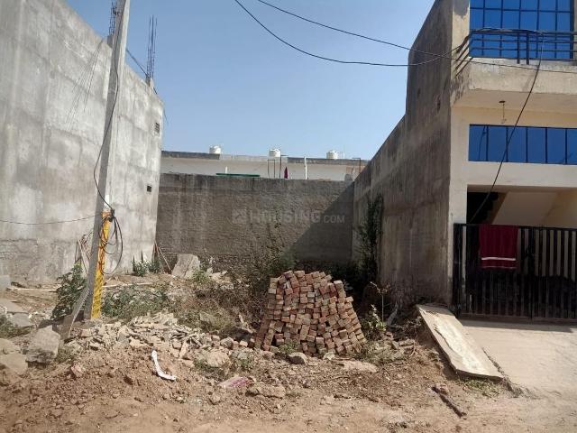 Land for sale in Jaipur Municipal Corporation, Jaipur