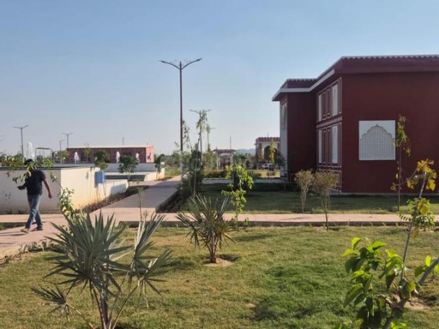 Land for sale in Pink City, Jetpur