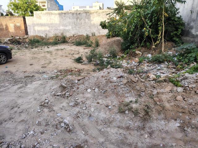 Land for sale in Jaipur Municipal Corporation, Jaipur