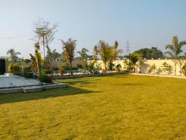 Land for sale in Pink City, Jetpur