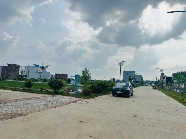 Land for sale in Pink City, Jetpur