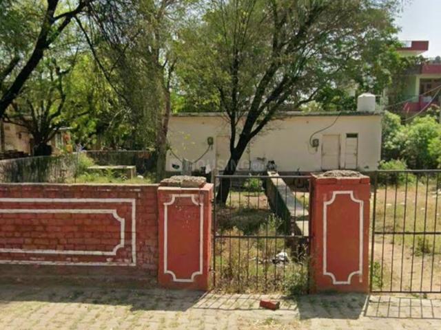 Land for sale in Pink City, Jetpur