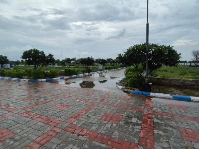Land for sale in Pink City, Jetpur