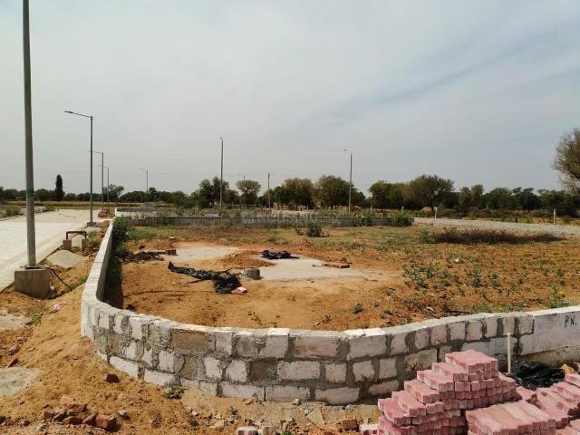 Land for sale in Jaipur