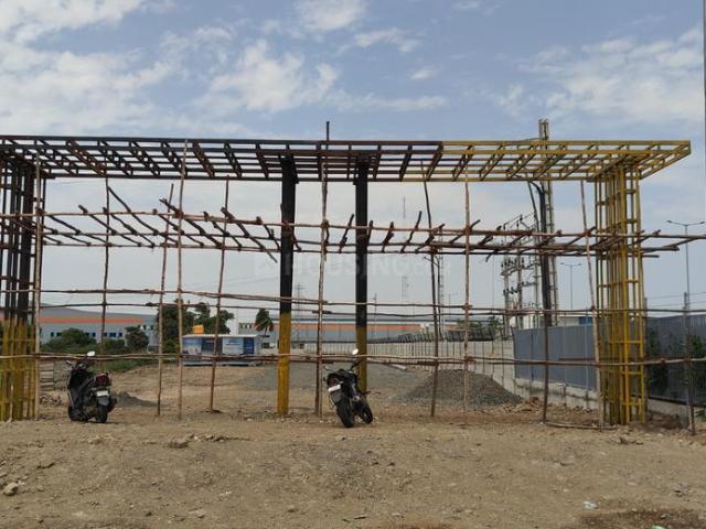 Land for sale in Madurantakam, Tamil Nadu