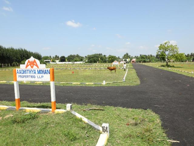 Land for sale in Madurantakam, Tamil Nadu