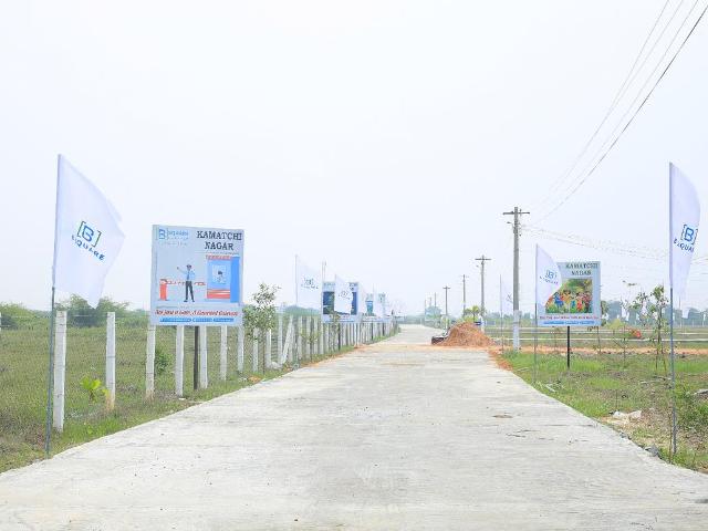 Land for sale in Madurantakam, Tamil Nadu