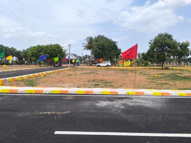 Land for sale in Tamil Nadu