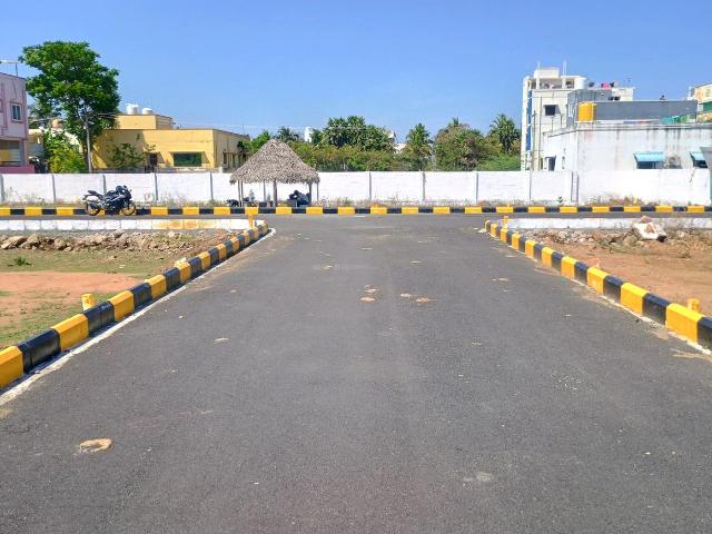 Land for sale in Kelambakkam, Tamil Nadu