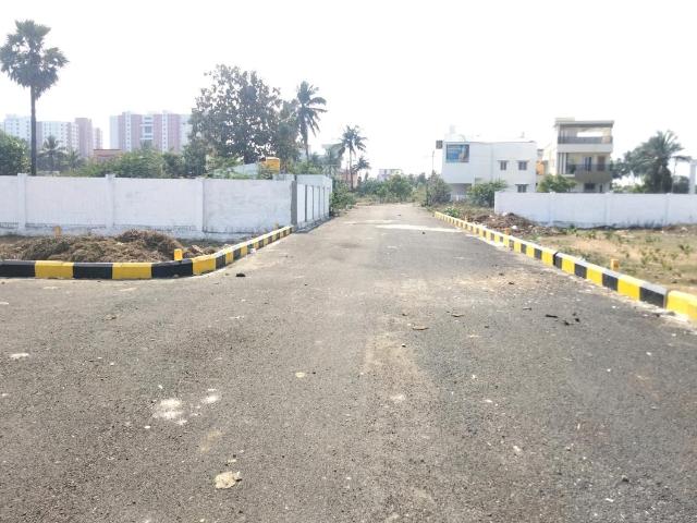 Land for sale in Kelambakkam, Tamil Nadu