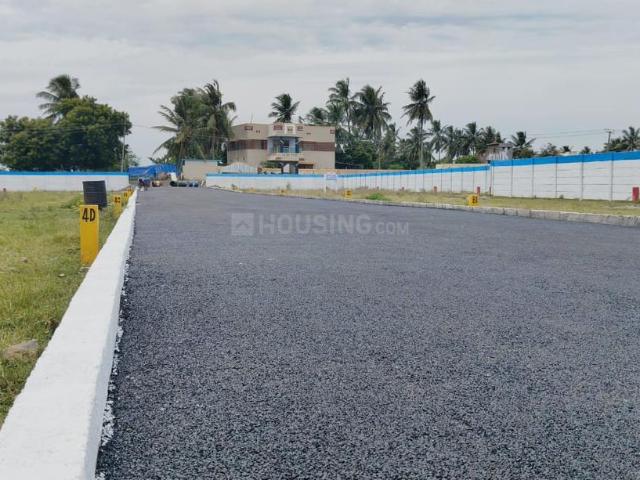 Land for sale in Kelambakkam, Tamil Nadu