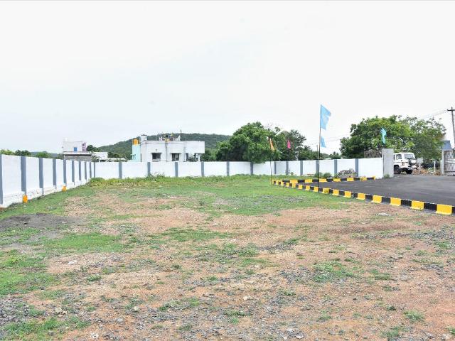 Land for sale in Kelambakkam, Tamil Nadu