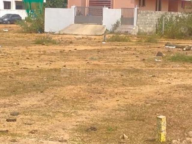 Land for sale in Kelambakkam, Tamil Nadu