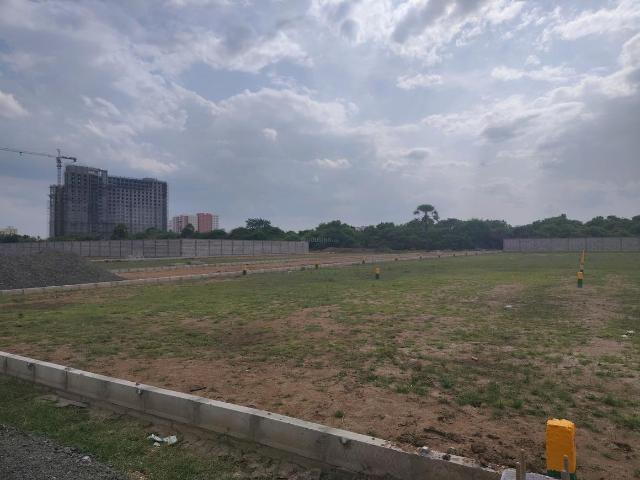 Land for sale in Kelambakkam, Tamil Nadu
