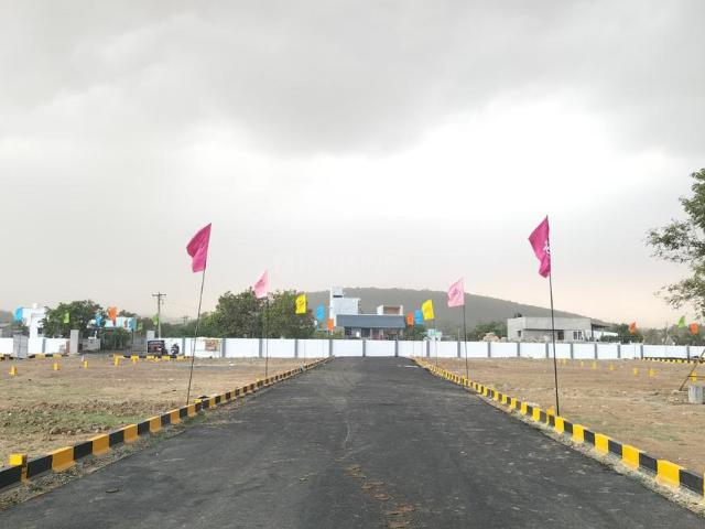Land for sale in Kelambakkam, Tamil Nadu