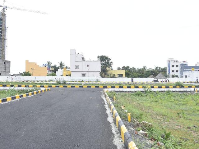 Land for sale in Kelambakkam, Tamil Nadu