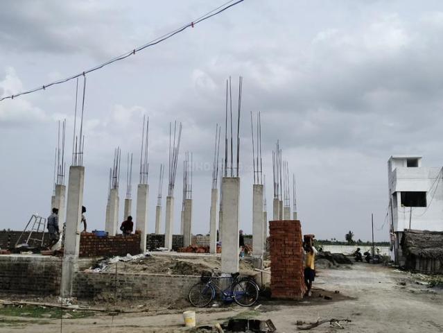 Land for sale in Kelambakkam, Tamil Nadu