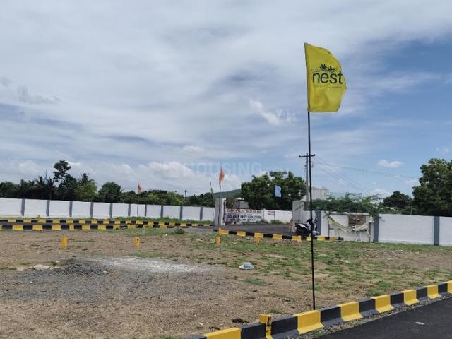Land for sale in Kelambakkam, Tamil Nadu