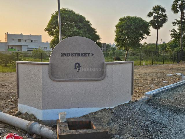 Land for sale in Mambakkam, Chengalpattu