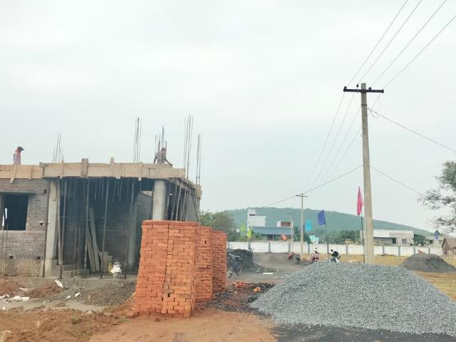 Land for sale in Mambakkam, Chengalpattu