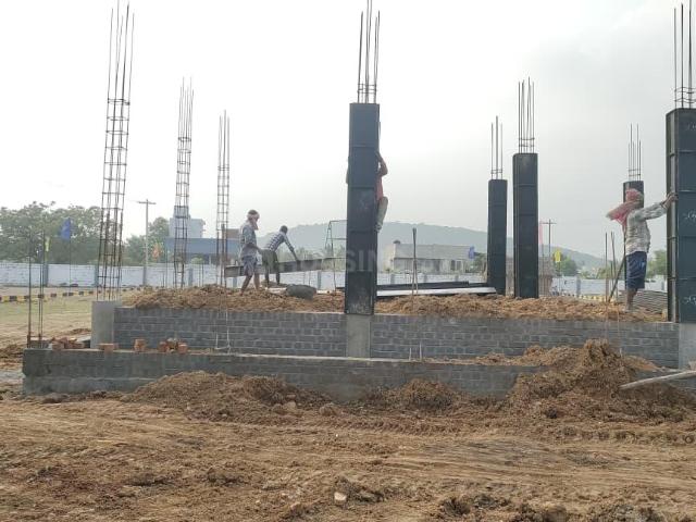 Land for sale in Kelambakkam, Tamil Nadu