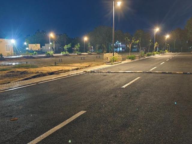 Land for sale in Kelambakkam, Tamil Nadu
