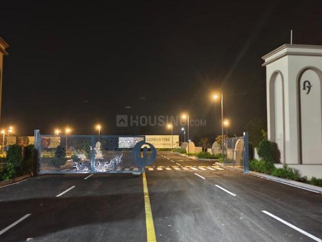 Land for sale in Kelambakkam, Tamil Nadu