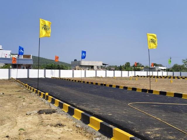 Land for sale in Tamil Nadu