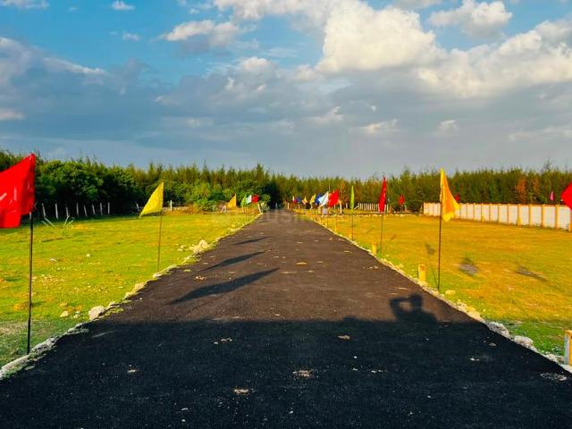 Land for sale in Tamil Nadu