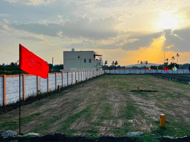 Land for sale in Tamil Nadu