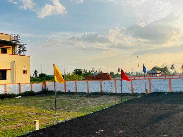 Land for sale in Tamil Nadu