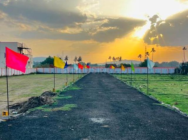 Land for sale in Tamil Nadu