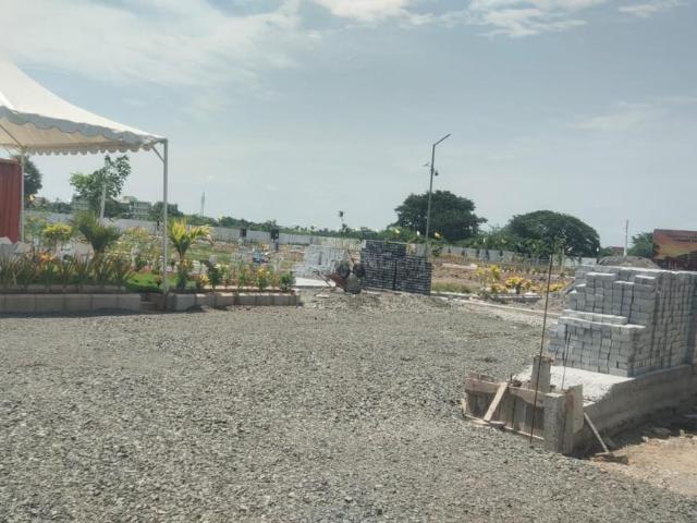 Land for sale in Kelambakkam, Tamil Nadu