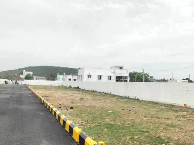 Land for sale in Kelambakkam, Tamil Nadu